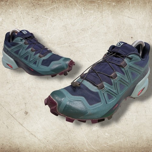 Women salomon speedcross - women's,