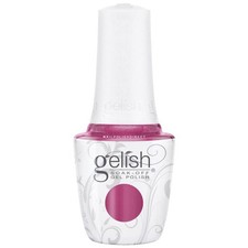 Gelish cruelty free - gelish, cruelty-free