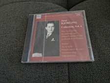 Jussi Bjorling Collection Vol