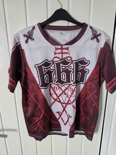 Occult 666 devil satan - occult, men's