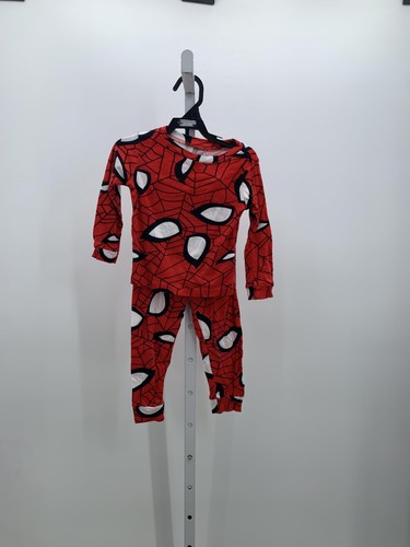 Spider man pjs - spider-man,