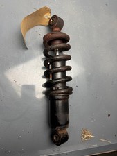 Suzuki DR 125 SM 2009 Shock