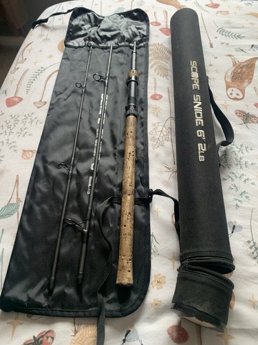 Nash scope snide 6ft - snide, 2lb