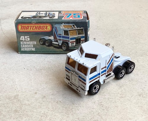 Matchbox superfast - superfast,