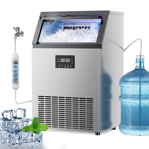 200lbs 24h commercial ice - commercial,