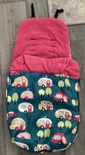 Cosatto giggle footmuff cosy - cosatto,