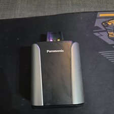 Panasonic RC9-22 Charge and