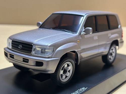 Toyota land cruiser 100 - cruiser, mini-z