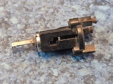 Genuine Lucas 31251A PPG1 Light Switch to fit Triumph, MG, Morris