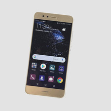 Huawei P10 Lite Gold Unlocked