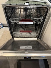 NEFF S153HAX02G/24  INTEGRATED 60 CM DISHWASHER  