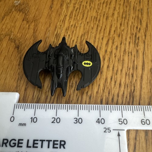Batman comics batwing - dc,