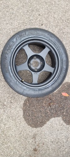 Rota slipstream 4x100 - rota, et34