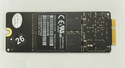 512gb ssd for macbook pro - 512gb,