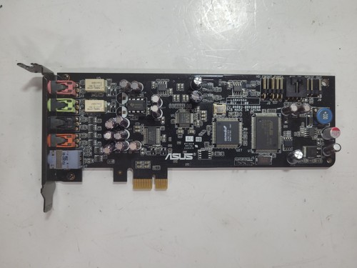 Asus xonar lx8av66a - asus,