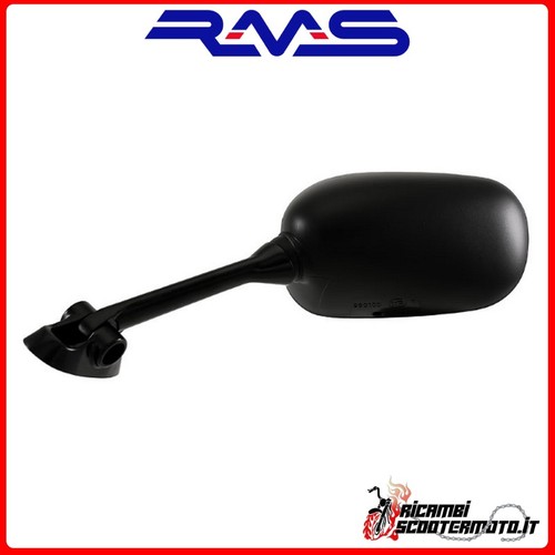 Left mirror rms suzuki - rms,