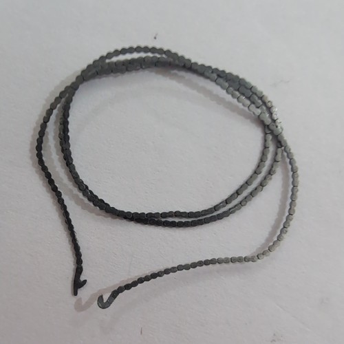 Fusee chain length 169 mm - fusee,