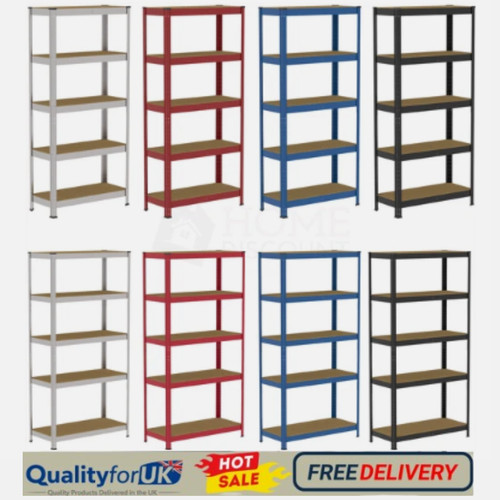 Tier racking shelf heavy - racking,