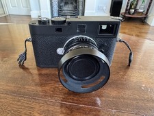 Leica M11 60MP Digital