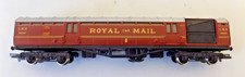 LMS ROYAL MAIL 'GR' COACH No.30250  OO GAUGE BY HORNBY