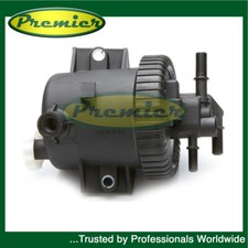 Premier Fuel Filter Housing +