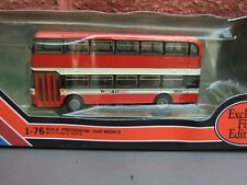EFE Bristol VR Bus 1:76 Scale - various liveries available BOXED
