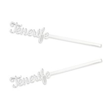 Personalised Cocktail Drink Stirrer Sticks Laser Cut Any Name or Word