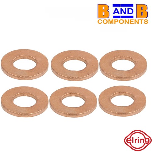 Fuel injector seal - fuel,
