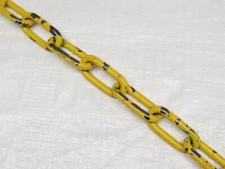 Long link chain - long, 9mm