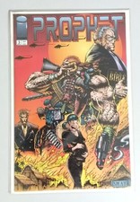 Prophet #5 Vol 1 Image Comics 1994