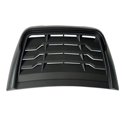 Car air flow intake - car,