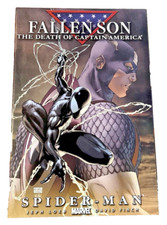 Fallen Son Death of Captain