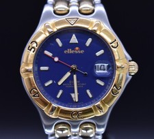 ELLESSE Soft Line Watch 200m