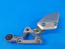 Left anterior footplate yamaha - left,