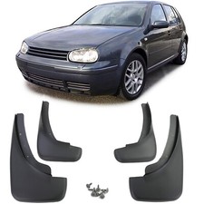 COMPLETE SET OF MUD FLAPS FOR