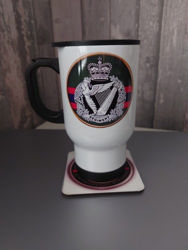 Royal irish regiment travel - royal,
