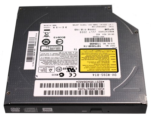 Teac w28s rt4 - teac,
