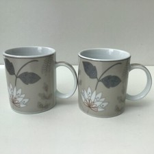pair of TU Sainsbury's floral