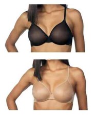 Gossard Women Glossies Sheer