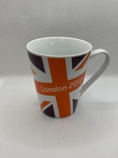 London 2012 Olympics Johnson