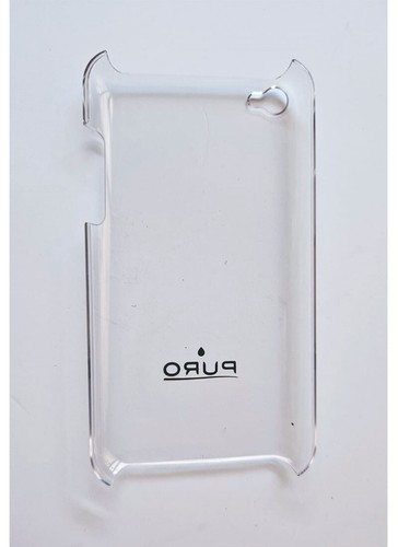 Ipod touch 4th - ipod, pure