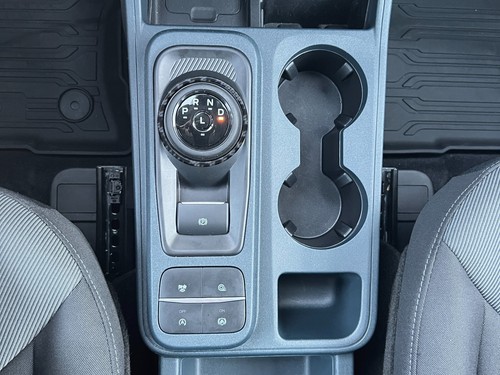 2022 2025 ford maverick gear - 2022-2025,