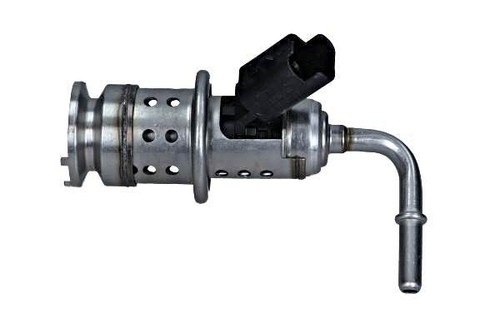Urea injection dosing module - urea,