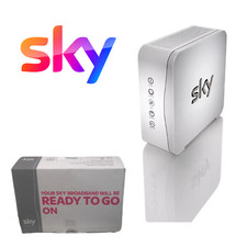 Sky Hub SR-101 Wireless Full