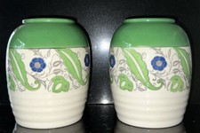 2 X ROYAL DOULTON VIRIDIAN