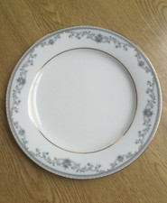 Noritake Chatswood salad/dessert plates 8 1/4" superb examples