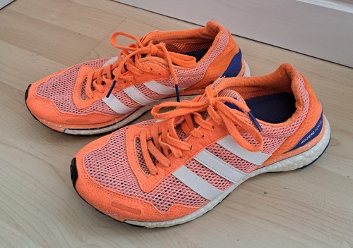 Adidas adizero adios running - adidas,