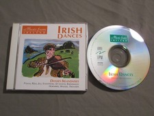 Irish Dances Music From