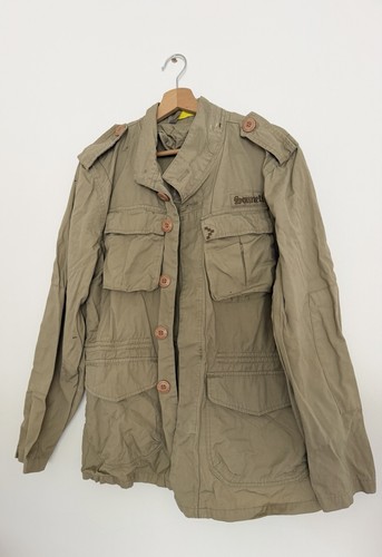 Sonneti khaki utility field - khaki,