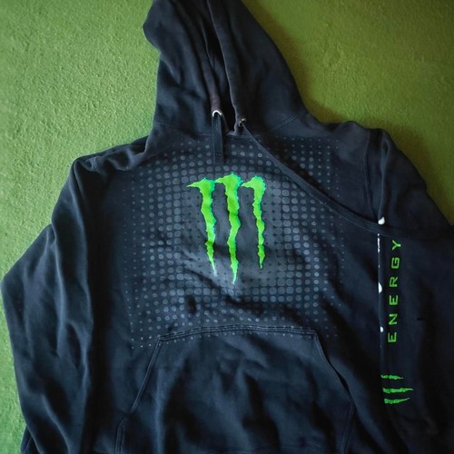 Monster energy men - energy, men's